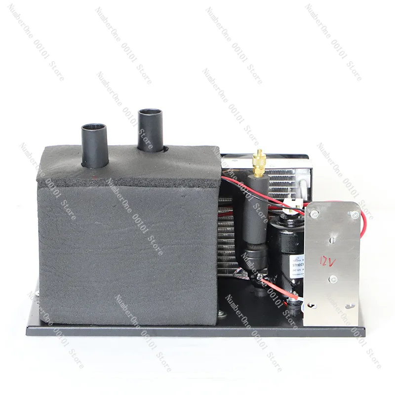A19 Mini Air Cooler Portable A - Air Compressor Mini review and price