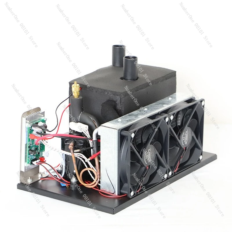 A19 Mini Air Cooler Portable A - Air Compressor Mini review and price