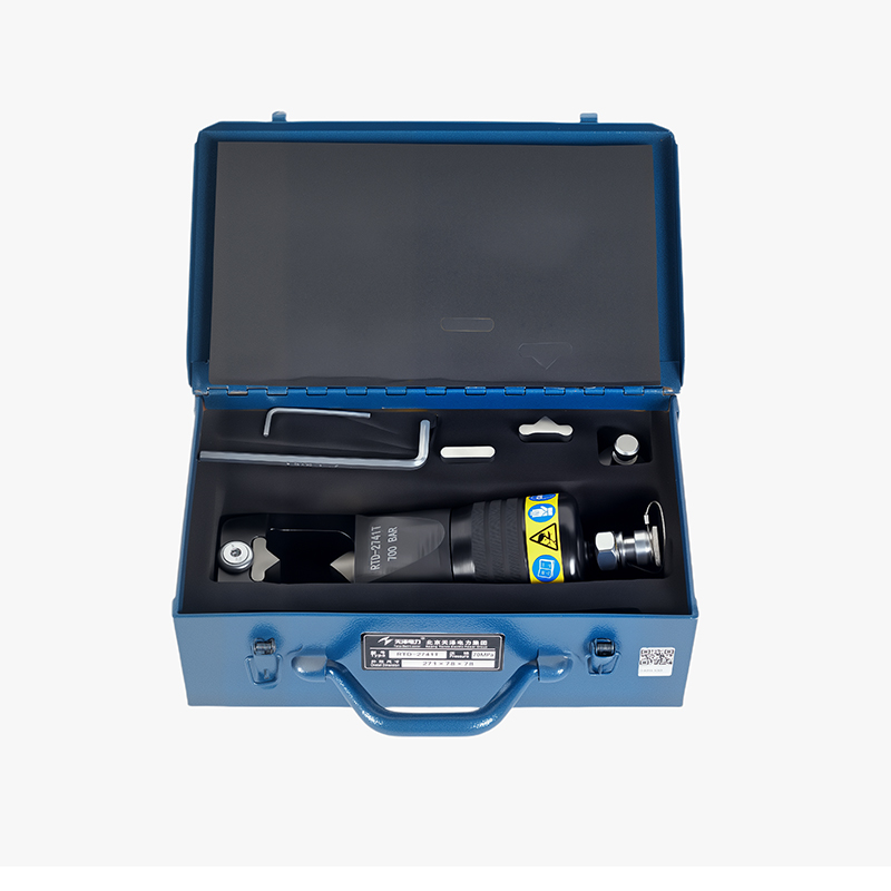 Steel 27-41mm Cutting Range M1 - Power Tools Manufacturers review and price