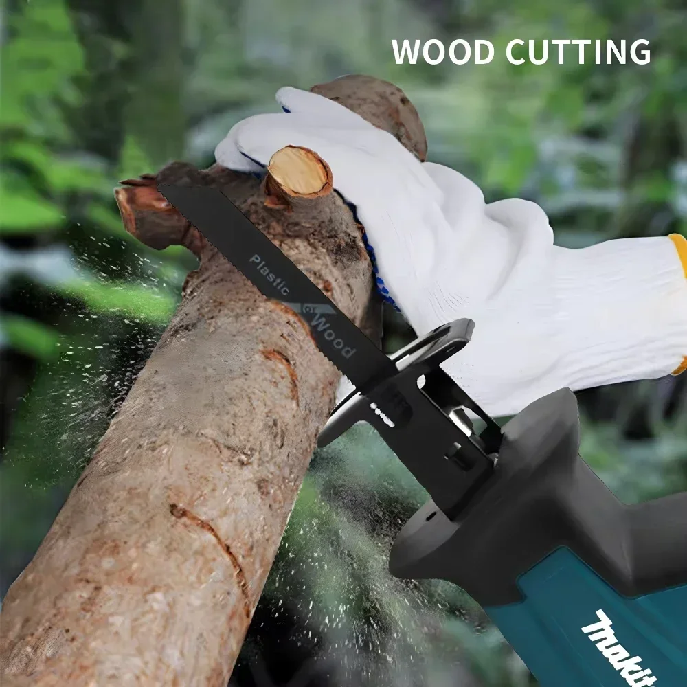 Makita DJR189 18V Cordless Ele - Power Tools Wood review and price