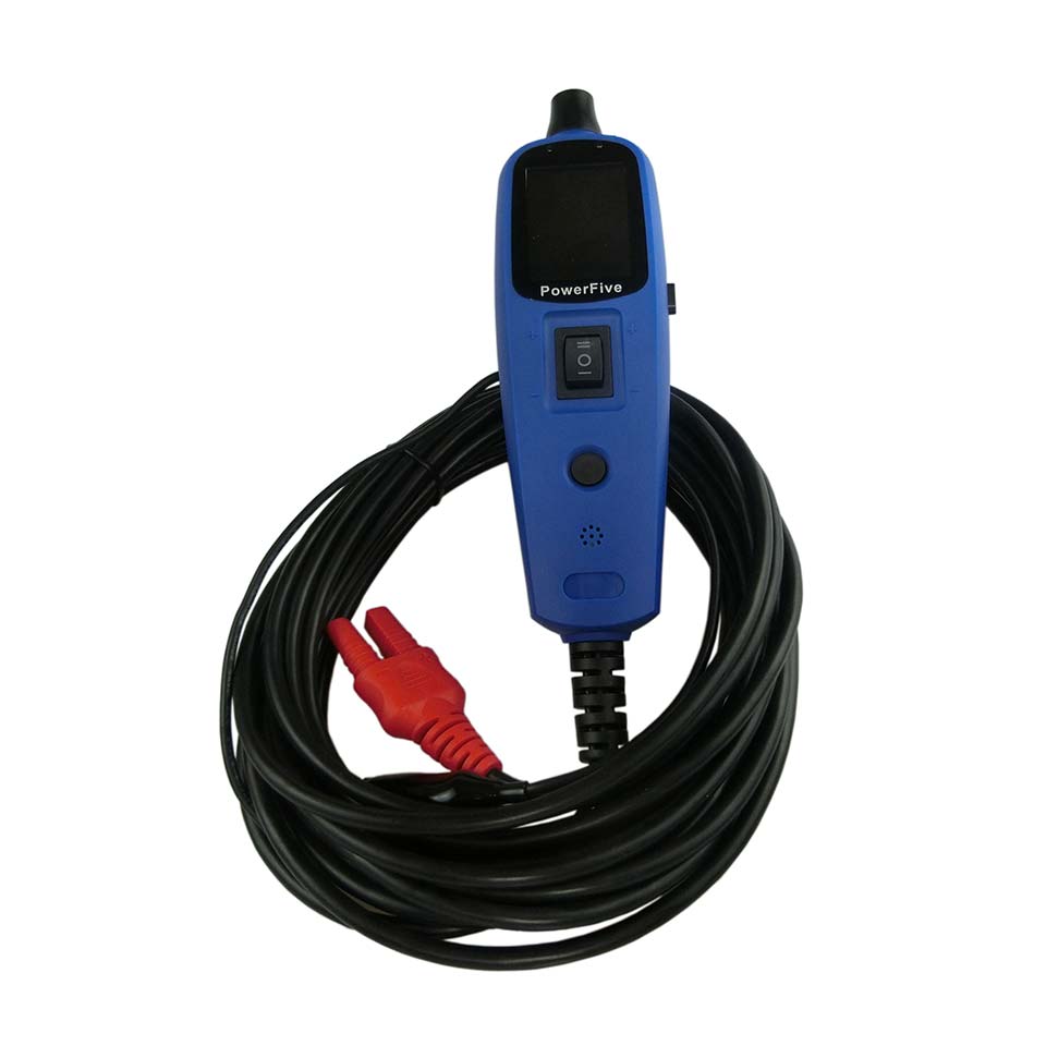 Cars Electric Circuit Tester V - Bag Power Tools review and price