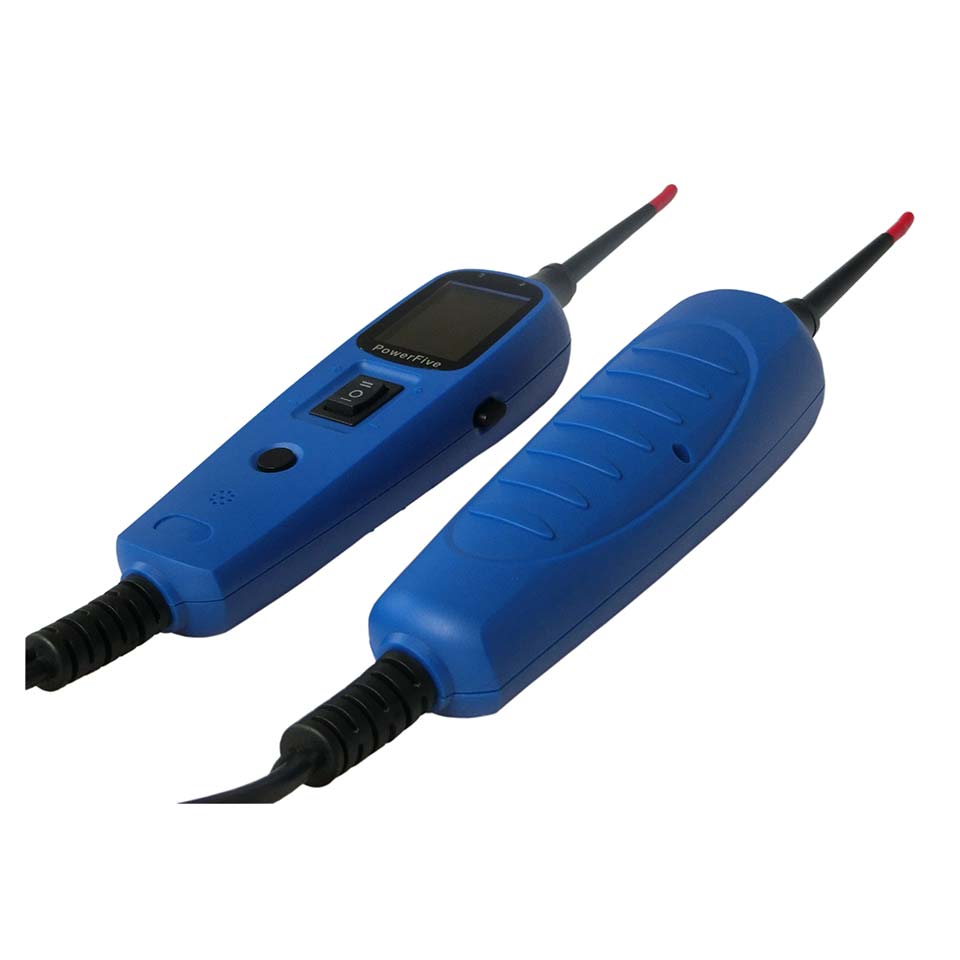 Cars Electric Circuit Tester V - Bag Power Tools review and price