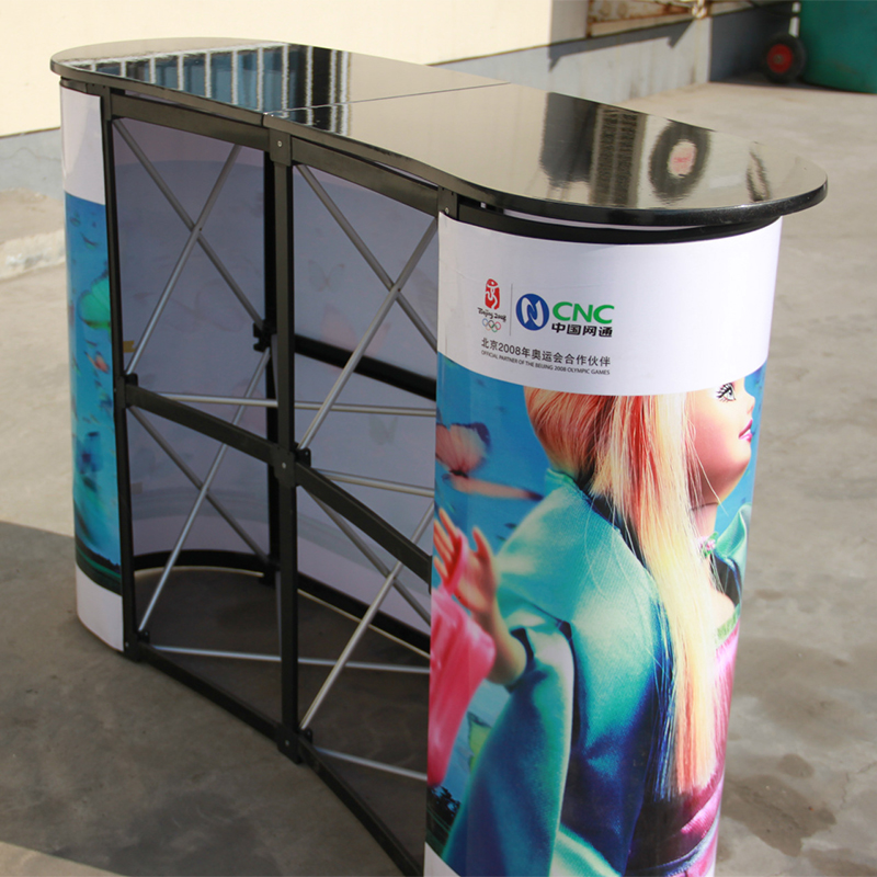 2*2 Portable Pop Up Trade Show - Power Tools Exhibition review and price