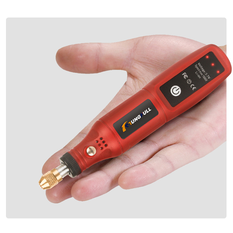 USB Rechargeable Cordless Engr - Power Tools Workshop review and price