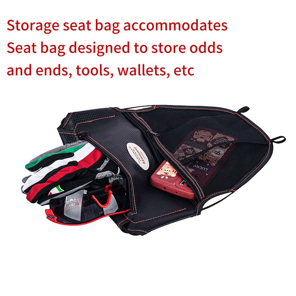 Cycling Motorcycle Scooter Sea - Bag Power Tools review and price