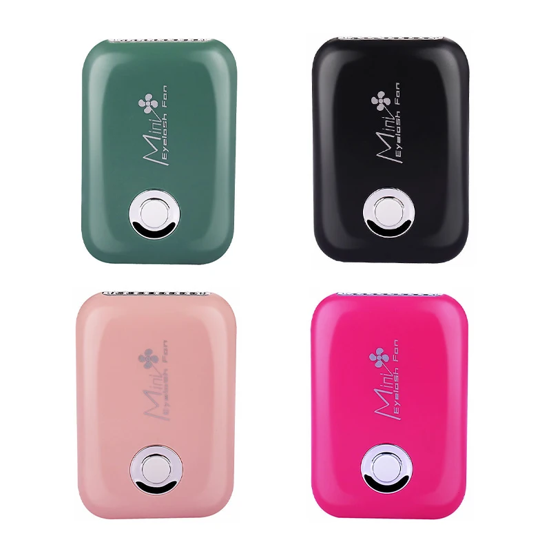1PCS  Eyelash Fan Dryer Grafti - Air Compressor Mini review and price