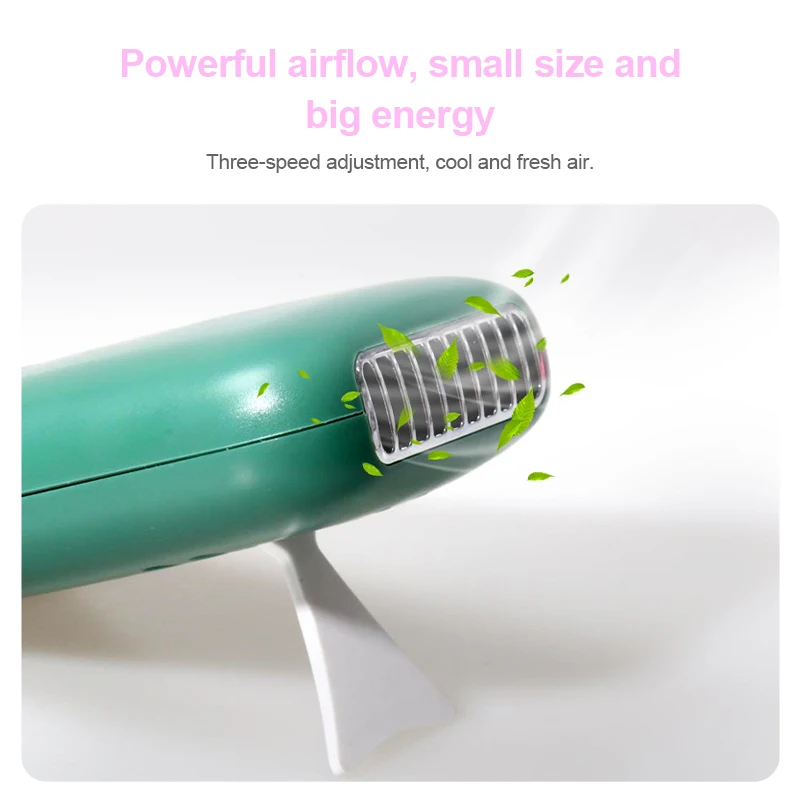 1PCS  Eyelash Fan Dryer Grafti - Air Compressor Mini review and price
