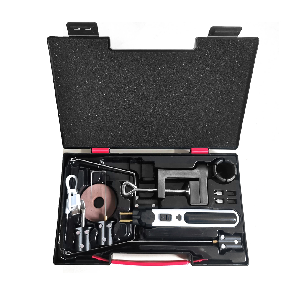 Cordless Foam Cutter Hot Wire  - Power Tools Total review and price