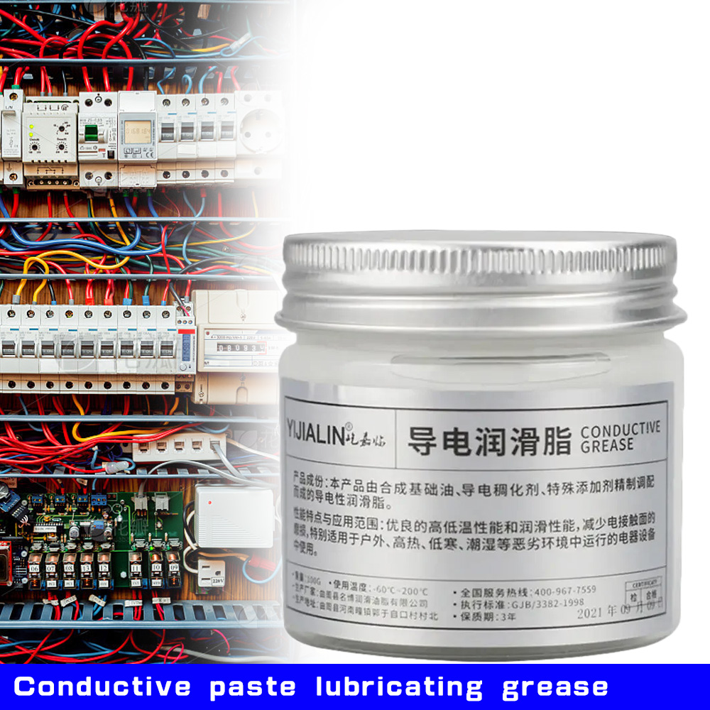 100g Electric Contact Grease C - Power Tools Grease review and price