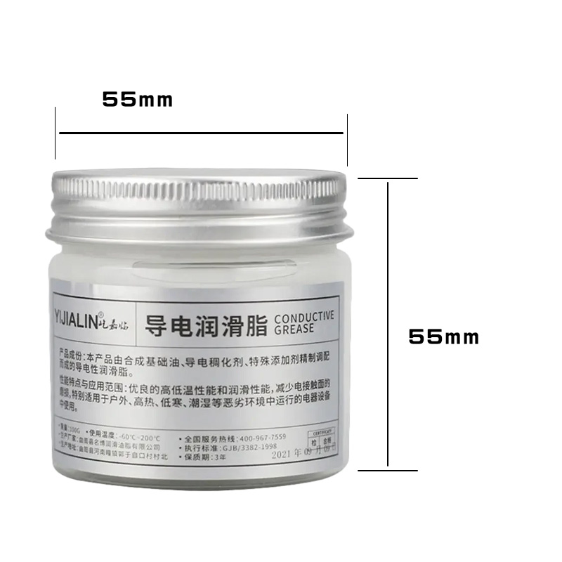 100g Electric Contact Grease C - Power Tools Grease review and price