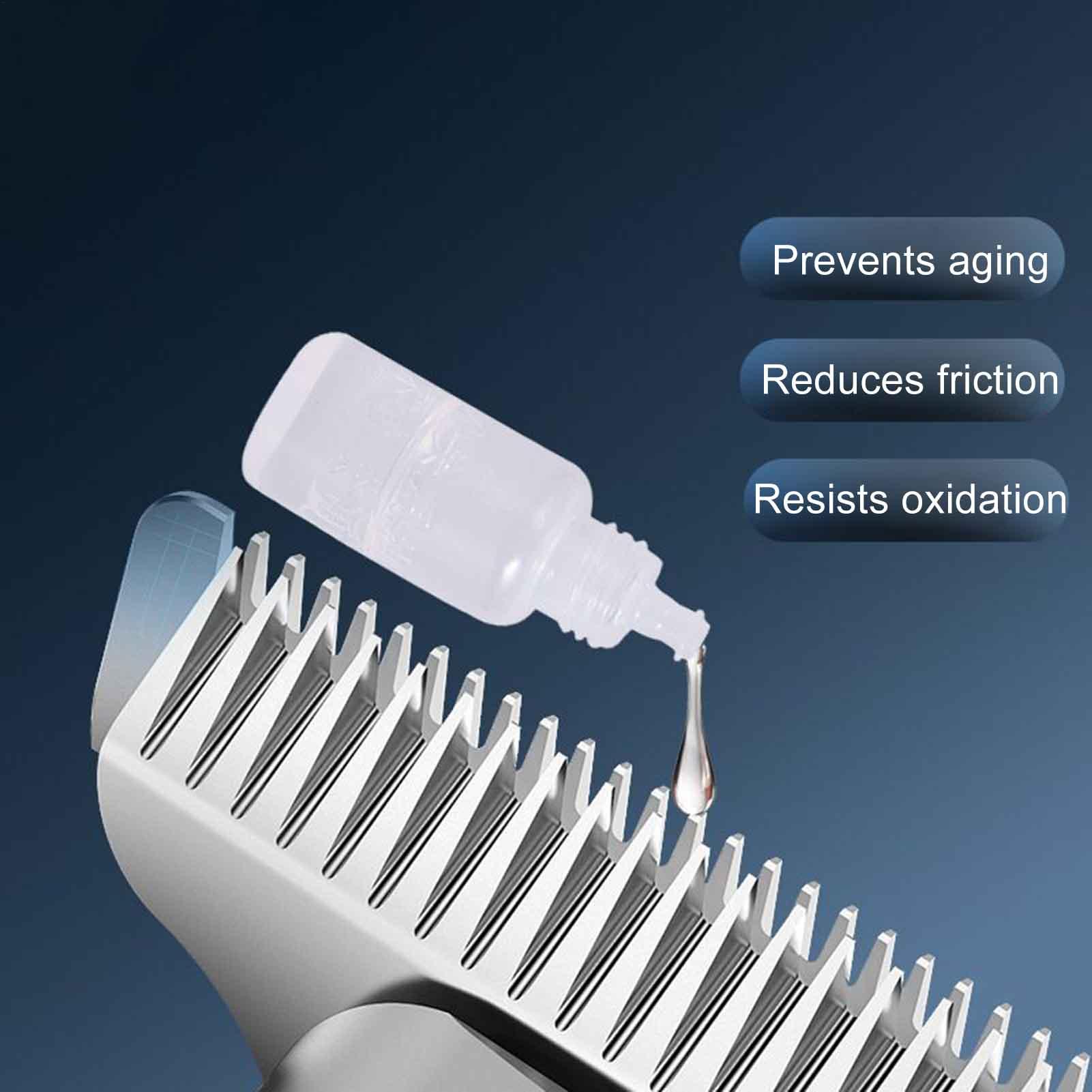Beard Trimmer Oil Lubricant Ho - Power Tools Grease review and price