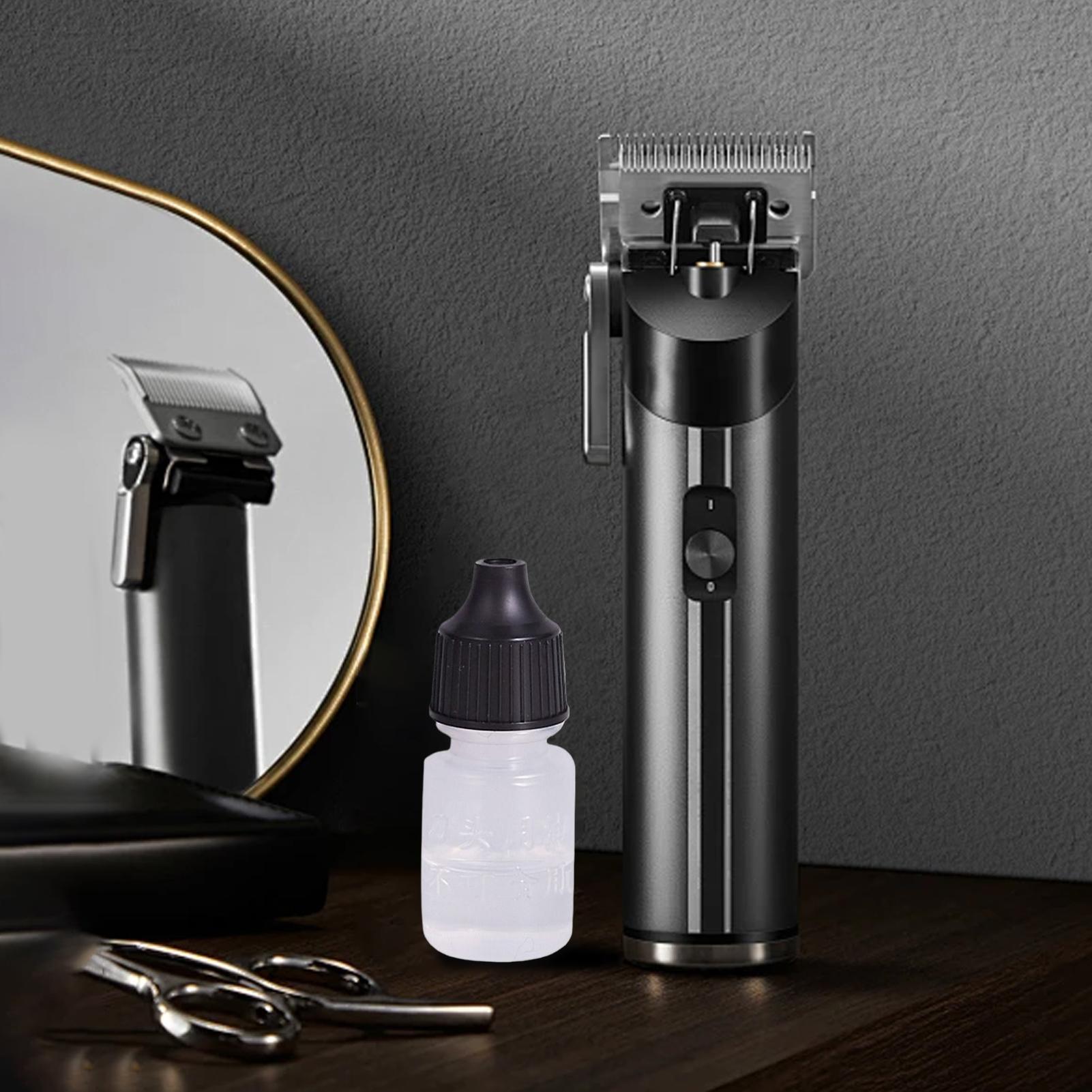 Beard Trimmer Oil Lubricant Ho - Power Tools Grease review and price