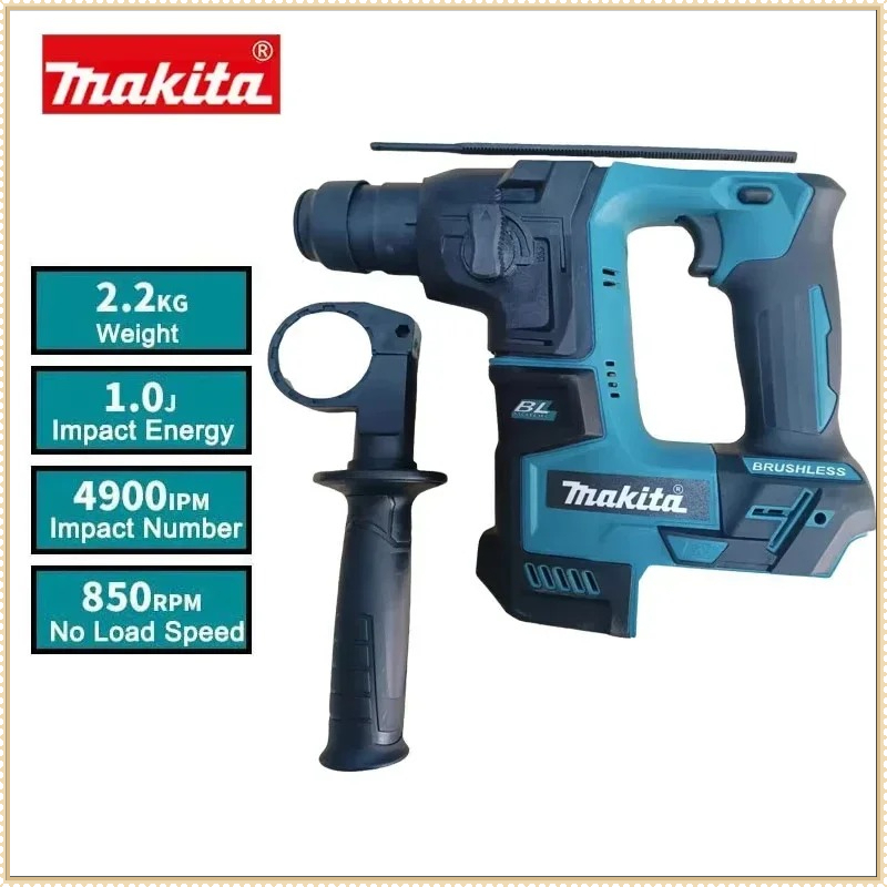 Makita Brushless Hammer For Ma - Power Tools Makita Set review and price