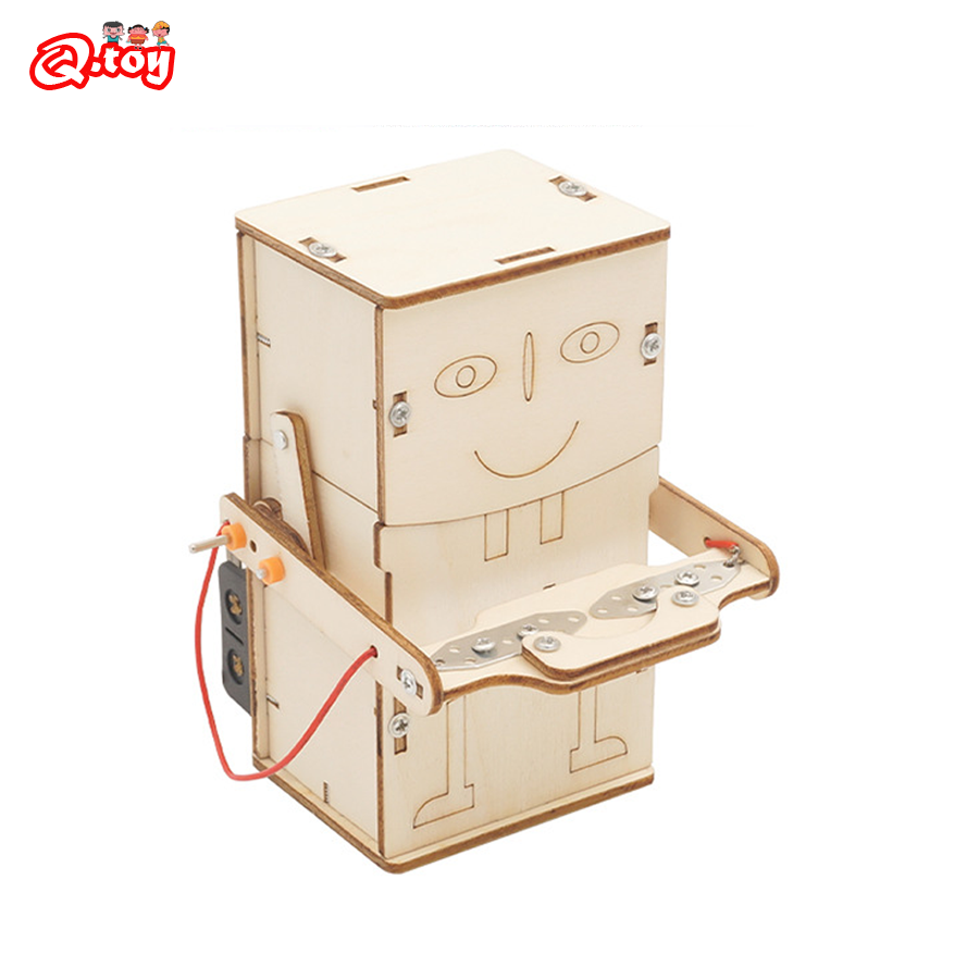 Wooden Electric Powered Eat Co - Power Tools Wood review and price