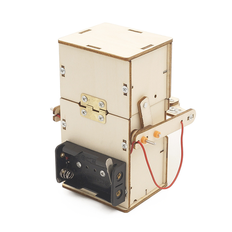 Wooden Electric Powered Eat Co - Power Tools Wood review and price