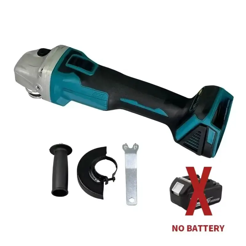 Makita Brushless Cordless Hamm - Power Tools Makita Set review and price