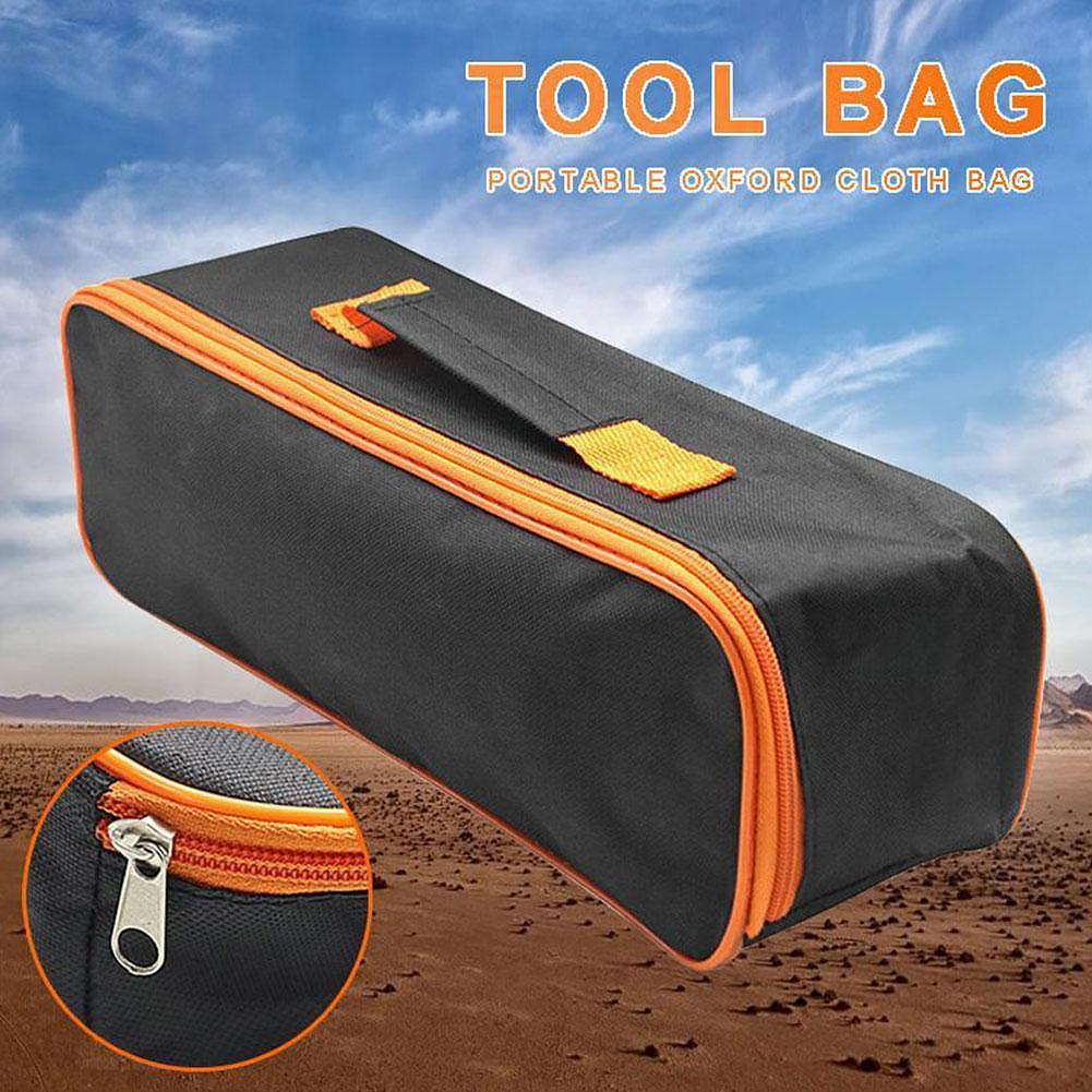 3 Sizes Tool Pouch With Zipper - Bag Power Tools review and price
