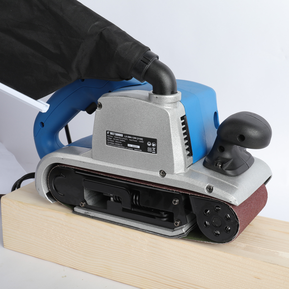 Popular Hot sell Luxter New Ar - Belt Sander Portable review and price