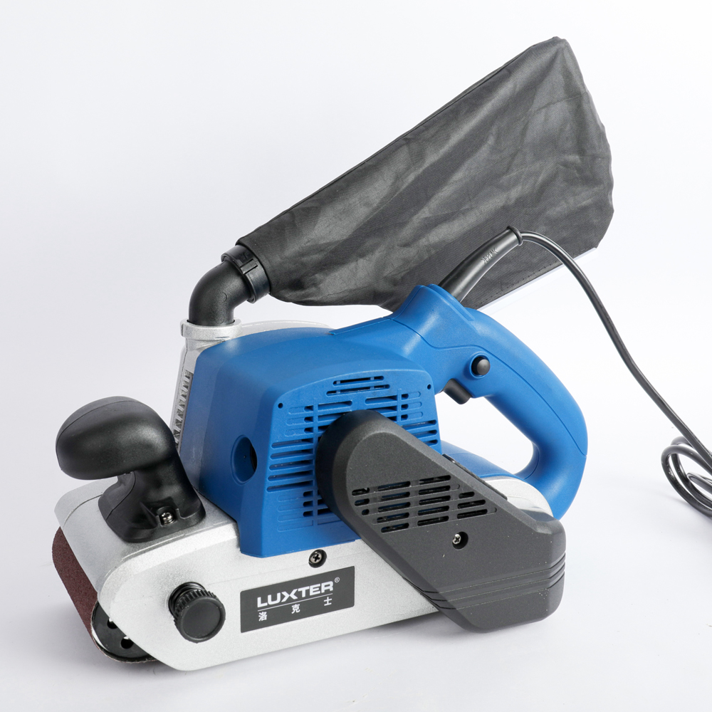 Popular Hot sell Luxter New Ar - Belt Sander Portable review and price