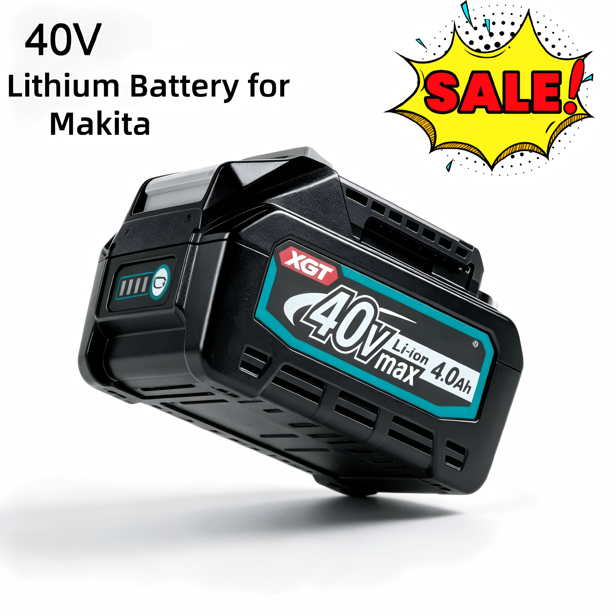 Long Lasting 2026 New Max XGT  - Makita Power Tools Xgt review and price