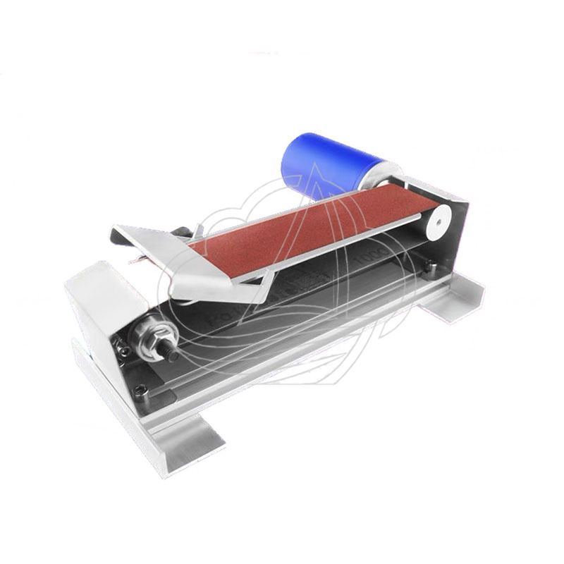 Waterproof Electric Belt Sande - Belt Sander Portable review and price