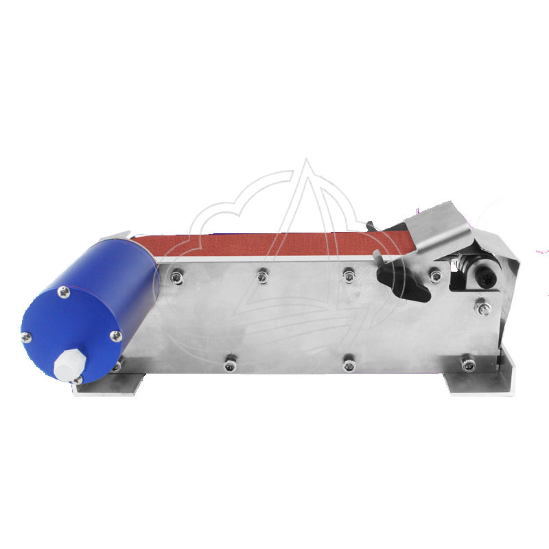 Waterproof Electric Belt Sande - Belt Sander Portable review and price