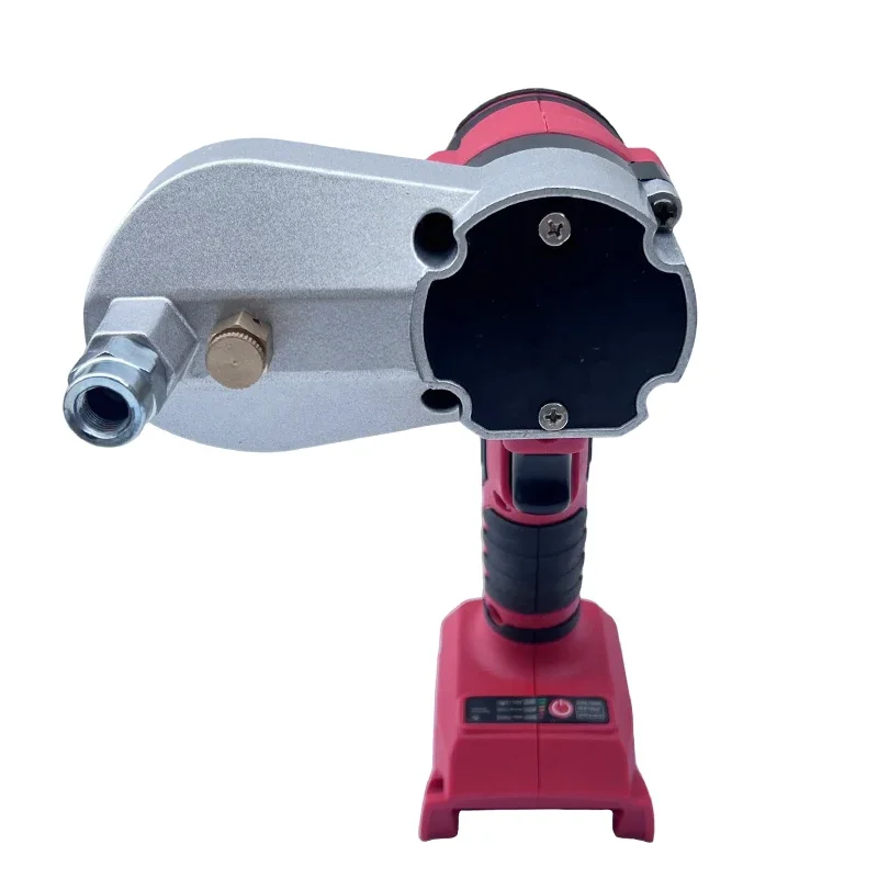 Brushless Electric Grease Gun  - Power Tools Grease review and price