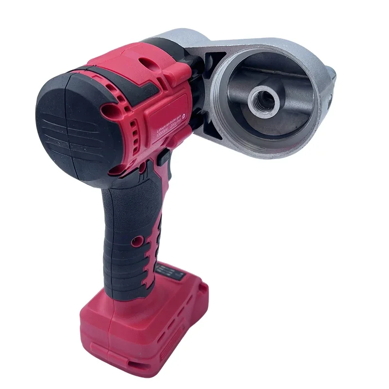 Brushless Electric Grease Gun  - Power Tools Grease review and price