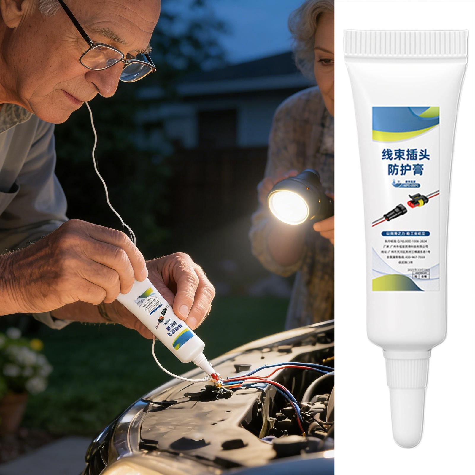 Dielectric Grease Automotive H - Power Tools Grease review and price