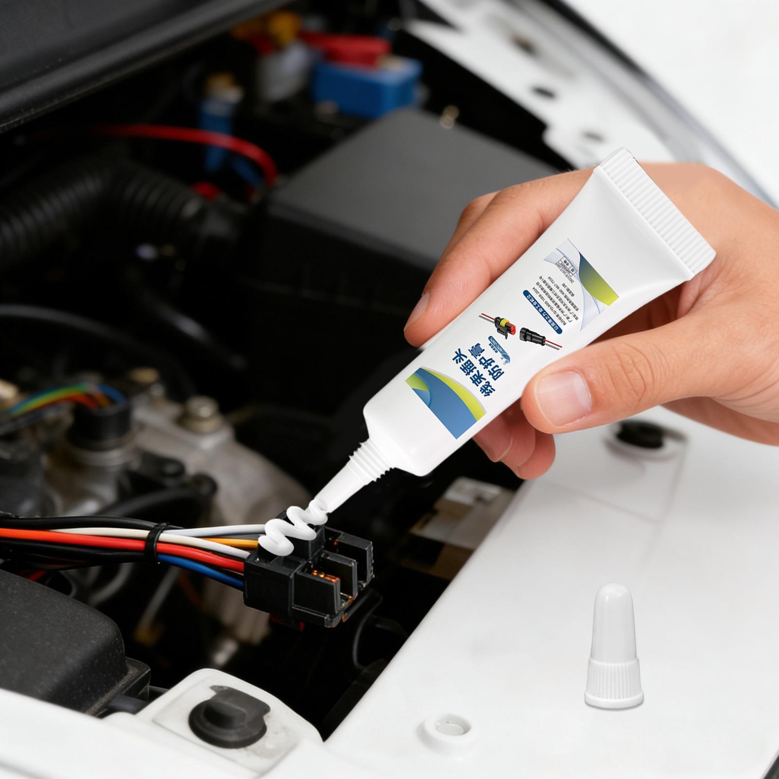 Dielectric Grease Automotive H - Power Tools Grease review and price