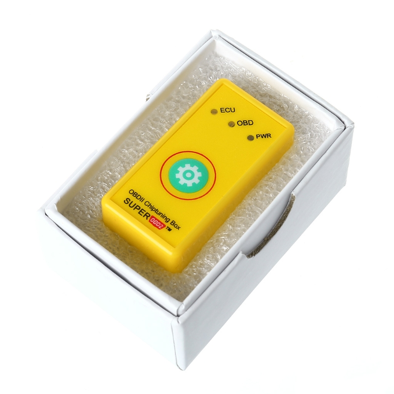 More Power Torque Super OBD2 U - Power Tools English review and price