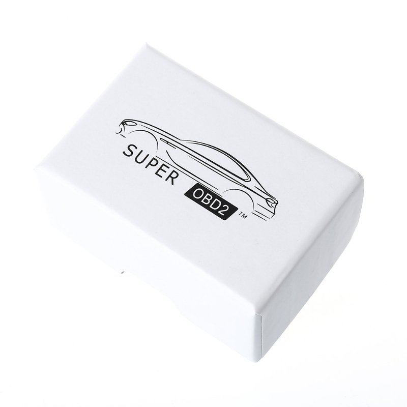 More Power Torque Super OBD2 U - Power Tools English review and price