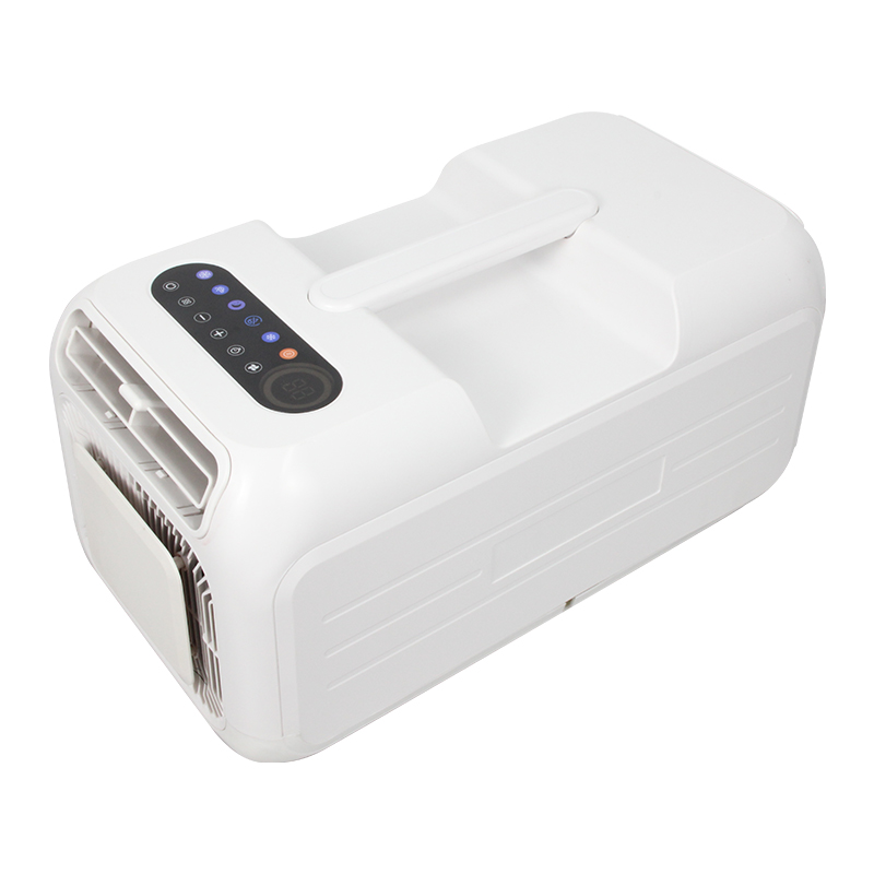 Midea Outdoor Portable Air Con - Air Compressor Mini review and price