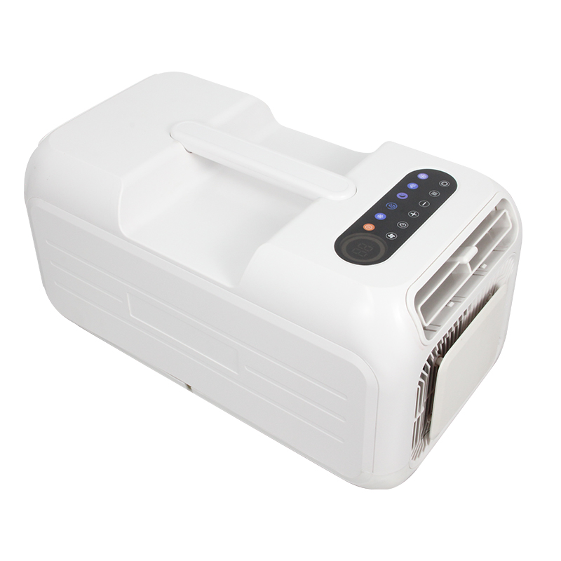 Midea Outdoor Portable Air Con - Air Compressor Mini review and price